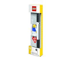 LEGO Vulpotlood - met minifiguur - zwart