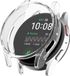 Strap-it Samsung Galaxy Watch 7 44mm Transparant TPU Hoesje
