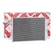 DENSO Kondensator, Klimaanlage DCN32032