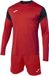 Joma Phoenix Keeperset Heren - Rood / Zwart