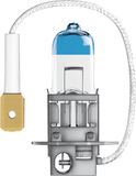 Osram Night Breaker Laser Halogeen lampen - H3 - 12V/55W - set à 2 stuks