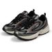 FILA Sneakers laag 'Actix Retro' rood / zwart / zilver / wit