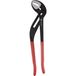 TOOLCRAFT TO-10196961 Pince multiprise Largeur de clé (métrique) 95 mm 400 mm
