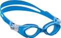 Cressi Crab Goggles - Silicone Swim Goggles for Kids 2 tot 7 jaar oud