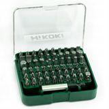 Hitachi Jeu de forets 61 pièces - 715000