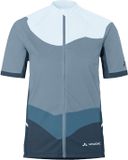 VAUDE Women's Posta FZ Tricot III, fietskleding, Dames, Sporttrui