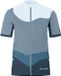 VAUDE Women's Posta FZ Tricot III, fietskleding, Dames, Sporttrui