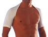 Stretch Icecat Stretch gebreide jas, wol, maat 6