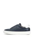 Martinelli Sneakers laag 'Hastings' marine / wit