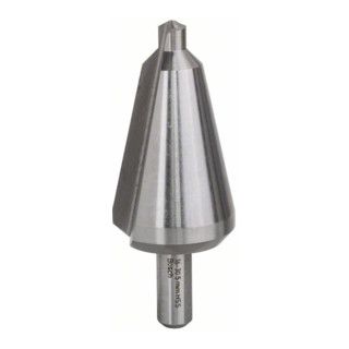 Bosch plaatschilboor HSS cilindrisch 16 - 30,5 mm 76 mm 9 mm