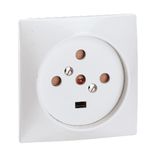 Legrand 055427 prise murale
