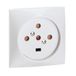 Legrand 055427 prise murale