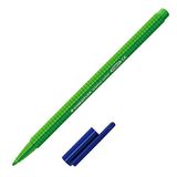 Staedtler Vezelpen Triplus sapgroen