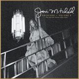 Warner Music Rhino Joni Mitchell Archives - Volume 3