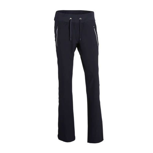 Sjeng Sports sportbroek Paris donkerblauw - 8717761828751