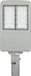 V-TAC VT-102ST LED-straatverlichting PRO 100W 14000lm 5700K IP65 Grijs