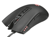 Trust GXT 121 Zeebo - Muis - Zwart