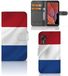 B2Ctelecom Samsung Galaxy Xcover 5 Bookstyle Case Nederlandse Vlag