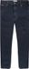 Wrangler Texas Str Heren Regular Fit Jeans Blauw