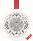 Suzy Portable Baby Soother - White - Battery Powered