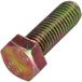 Vis Express Vis à Métaux Tête Hexagonale Th M14x30 Classe 8.8 Bichromaté-100 Pièces