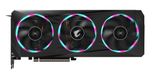 Gigabyte AORUS GeForce RTX 3060 Ti ELITE 8G