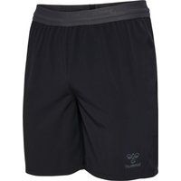 Hummel Pro Shorts