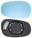 TarosTrade 57-1540-L-50637 spiegelglas verwarmbaar blauwe links