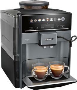 Siemens EQ6 plus TE651209RW