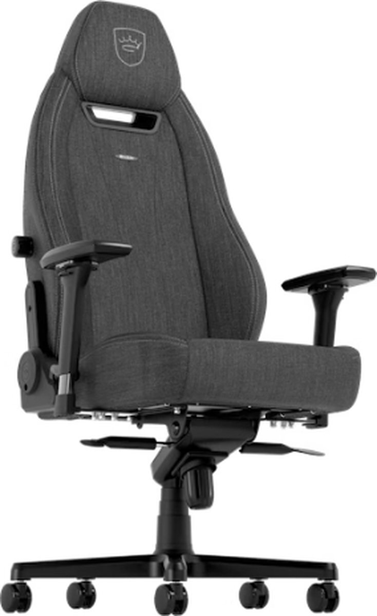 Noblechairs Legend TX serie gamestoel antraciet