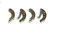 Brembo S24529 Remschoenen