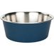 AniOne Roestvrijstalen Kom Cute Blauw 350 ml