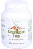 SinoPlaSan AG SinoPlaSan Spermidine 1 mg capsules, 90 capsules