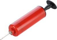 NILS NPP200 - Balpomp - PVC - Compact - Met Naald