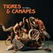 Sonic Rendezvous Tigres & Canapés - Sofa Majeur (CD)