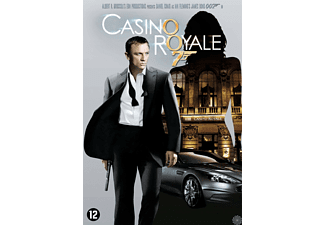 VSN / KOLMIO MEDIA Casino Royale