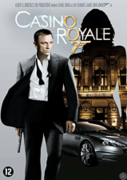 VSN / KOLMIO MEDIA Casino Royale