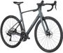 Scott Bikes Addict 50 105 R7100 2026 Vélo de course Unisexe Carbone Gris