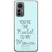 ERT GROUP mobiel telefoonhoesje voor Xiaomi 12 LITE origineel en officieel erkend Friends patroon Friends 038