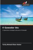 Il Gawadar blu: L'importanza strategica del porto di Gawadar