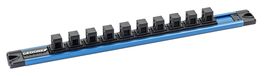 Gedore Porte-douilles magnétique 1/2" pour 10 douilles, vide