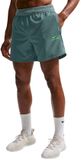 Nike Pro Training Sportshort Heren Blauw S