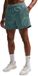 Nike Pro Training Sportshort Heren Blauw S