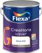 Flexa Creations Muurverf Krijt Sandy Beach 5 L