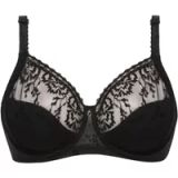 Chantelle Every Curve Bralette zonder beugels ondersteuning dames