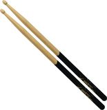 Zildjian 7ADIP 7a drumstokken met dip en houten tip