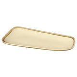 Olympia Grote Schalen Zandsteen Beige Rond 33,5cm (4 Stuks)