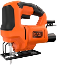 Black & Decker Black & Decker Decoupeerzaag BES602