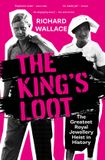 The King's Loot: Paperback, English, 09 July 2026