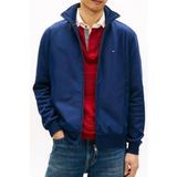 Tommy Hilfiger Gilet Homme S Coton/Polyester Bleu